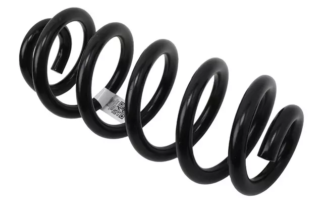 84401928 - : Rear Coil Spring for Cadillac: XT4 Image