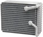 54734 - : Serpentine Evaporator Core for FOUR SEASONS Image