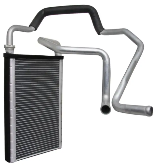 92141 - Air Conditioning &amp; Heat: Aluminum Heater Core for FOUR SEASONS Image