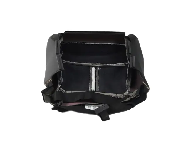 Rear Seat Cushion Cover, Left - Mopar (7MV15TX7AC)