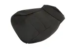 84865689 - : Black Rear Passenger Side Seat Cushion Cover for GM Image