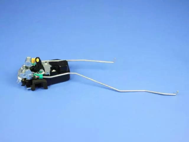 55113372AC - : Front Door Latch, Right for Jeep: Grand Cherokee Image