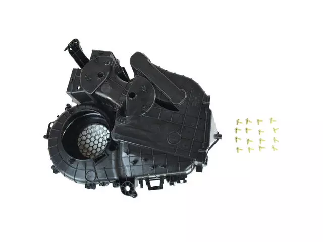 A/c And Heater Upper Housing - Mopar (68313473AA)