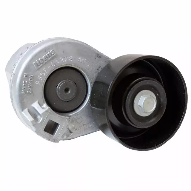 YS4Z6B209AA - Cooling System: Belt Tensioner for FORD Image