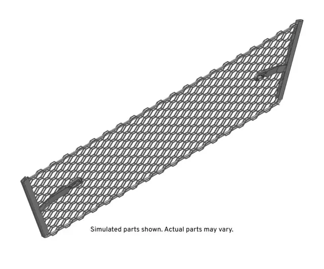 26219483 - : Convenience Net for Buick: LaCrosse Image