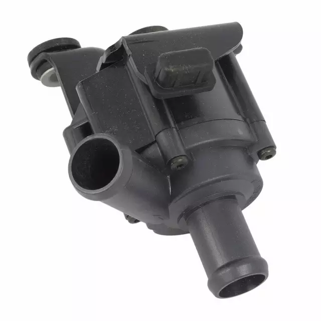 DS7Z8C419C - : Auxiliary Pump for Ford Image
