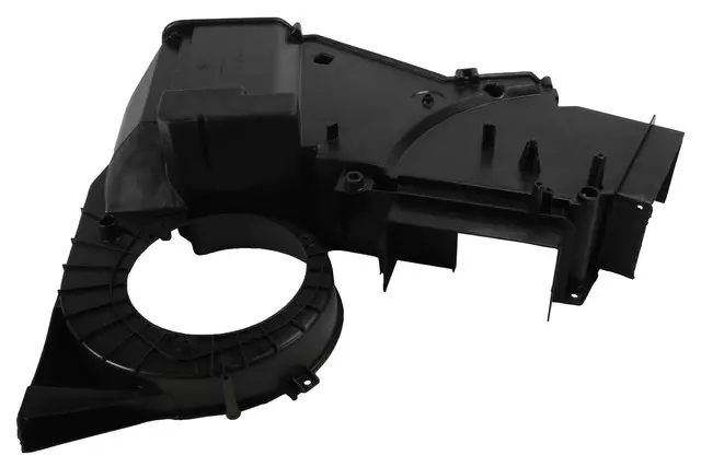 Auxiliary Heater Case - GM (84228579)