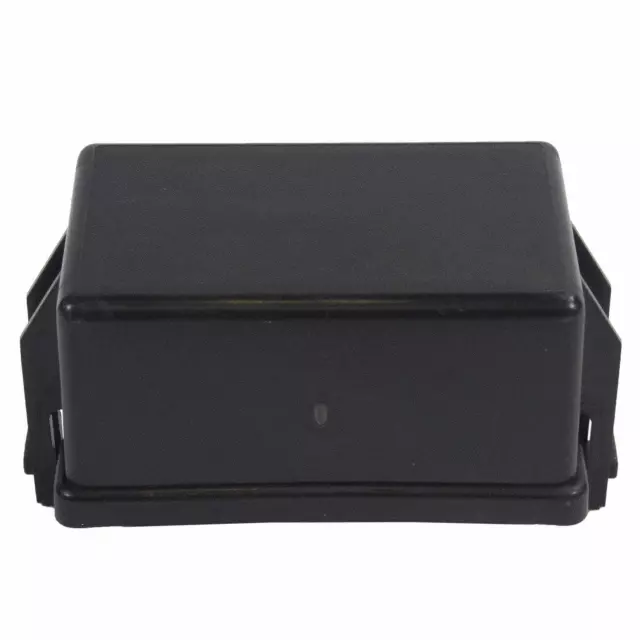 F57Z14A003UA - Electrical: Relay Cover for Ford: E-150, E-250, E-350 Super Duty, Escape Image