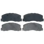 18028913 - : Pad Kit for GM Image