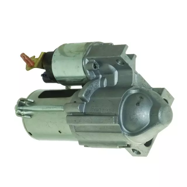 88878291 - : Starter for GM Image