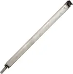 986083 - : Rear 1-Piece Aluminum Driveshaft Assembly for Dodge: Ram 2500, Ram 3500 | Ram: 2500, 3500 Image