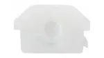 525210E010 - : Retainer Front Bumper for Toyota Image