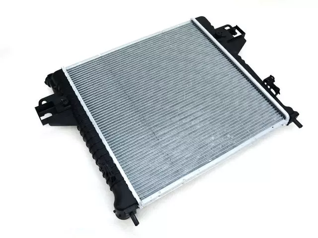68020278AA - Cooling System: Radiator for Jeep: Liberty Image