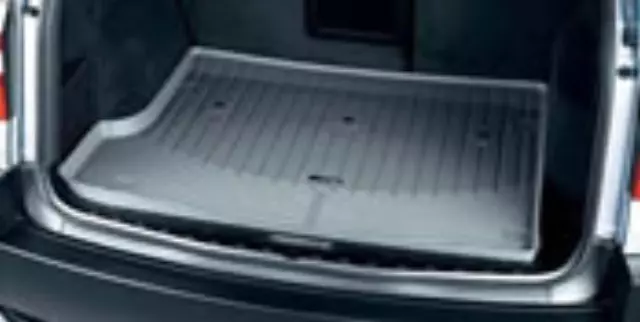 82110305079 - : All Weather Cargo Liner - Beige for BMW Image