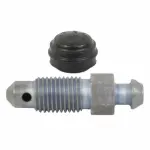 BKBOE21 - : Motorcraft™ Brake Bleeder Screw for Ford: Expedition | Lincoln: MKT, Navigator Image