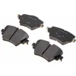 19469633 - : Pad Kit for GM Image