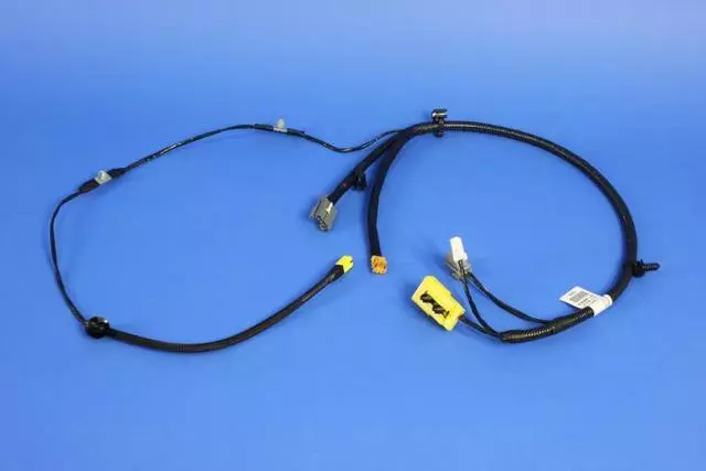 68071267AA - Electrical: Seat Wiring for Mopar Image
