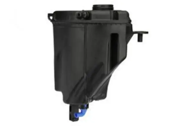 17137601948 - Cooling Systems: URO Parts Engine Coolant Reservoir for URO Image