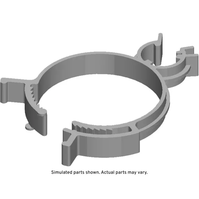15045503 - : Multi-Purpose Clip for GM Image