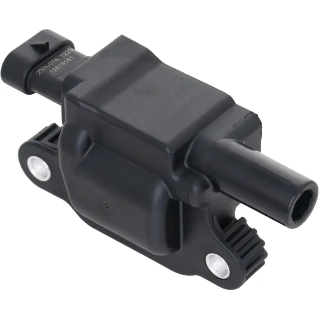2IGC0303 - Ignition Systems: Ignition Coil for HOLSTEIN Image
