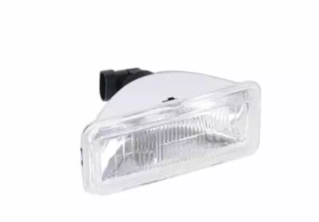 H4352 - Electrical: ACDelcoâ„¢ Headlamp Bulb for Chevrolet: Camaro | Oldsmobile: Cutlass, Cutlass Supreme | Pontiac: Grand Prix Image