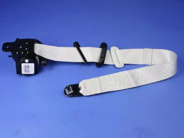 Front Seat Belt, Right - Alfa Romeo (1SV02DW1AH)