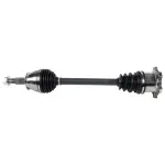 NCV53904 - : INFINITI, Nissan CV Axle Assembly for GSP Image