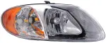 1590313 - : Headlight Assembly for Dorman Image