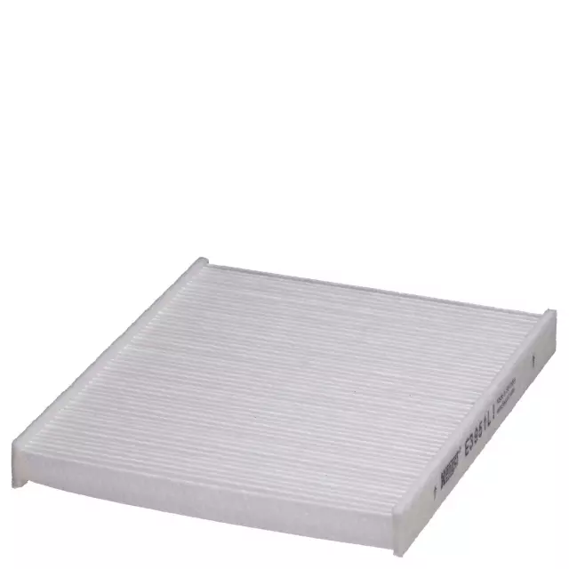 E3951LI - : Hengst Cabin Air Filter for HENGST Image