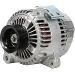 2100451 - : Remanufactured DENSO First Time Fit Alternator for Denso Image