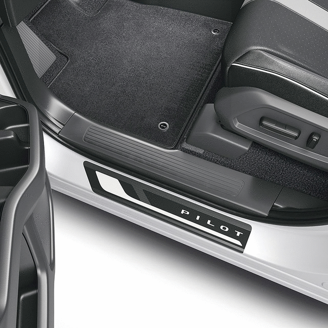 2023-2025 Honda Pilot - Door Sill Protection Film - Honda (08P04-T90-100)