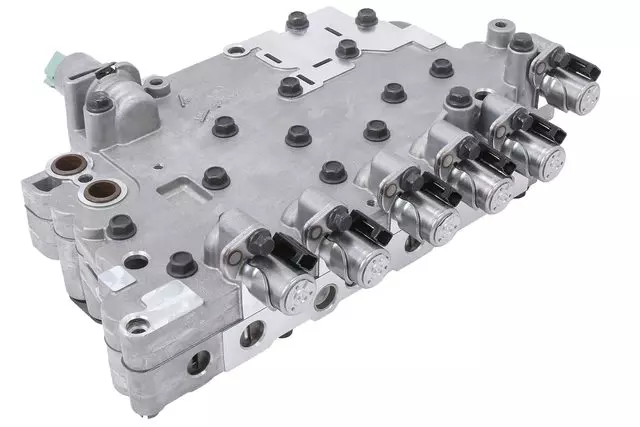 Automatic Transmission Valve Body - GM (19434102)