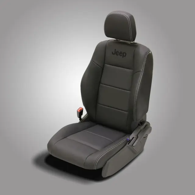 LRMK0152TI - : Katzkin Leather for Jeep: Compass, Patriot Image
