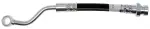 BH383564 - : Raybestos Element3 Brake Hose for Raybestos Brakes Image