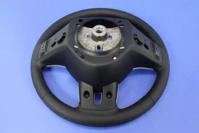 1UQ44DX9AA - Steering: Steering Wheel for Mopar Image