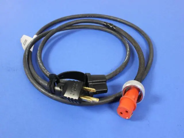 Engine Block Heater Cord - Mopar (4798889)