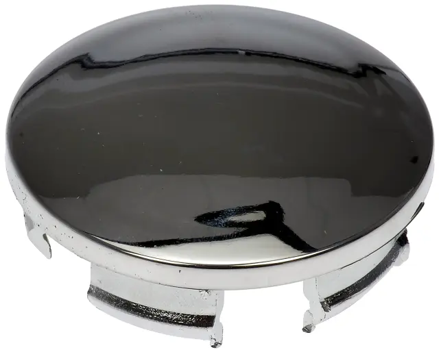 909062 - : Center Wheel Cap Chrome for Dorman Image