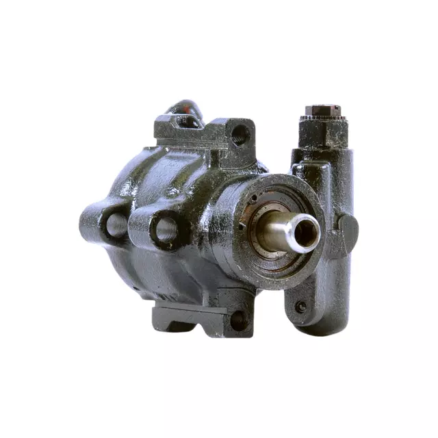 Remanufactured Pump - GM (19318708)