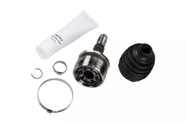 95228729 - Front Drive Axle: Outer Boot for Chevrolet: Sonic Image