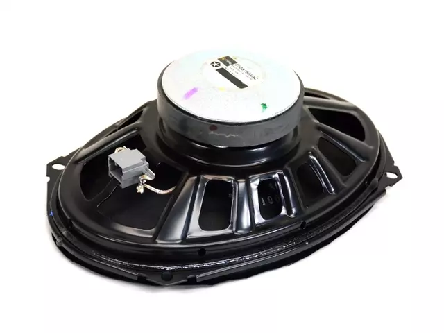 Genuine Mopar Front Dash Speaker 5059062AB – Fits Jeep Dodge Chrysler 05-26