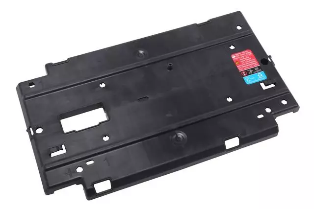 23252850 - : Battery Cover for Cadillac: CT6 | Chevrolet: Volt Image
