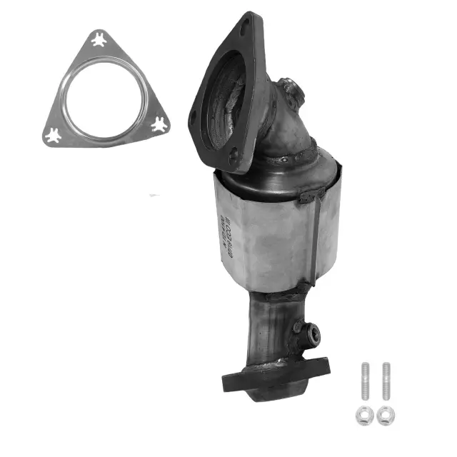 30638 - Exhaust: Catalytic Converter for Eastern Catalytic Image