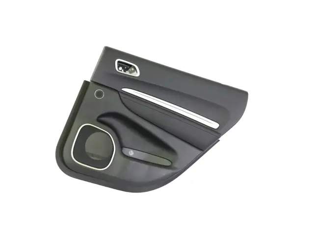 6FC623X9AC - Interior Trim: Rear Door Trim Panel Assembly, Right for Jeep: Grand Cherokee Image