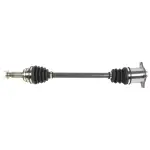 NCV69217 - : 19-22 Toyota Prius AWD-e CV Axle Assembly  - Rear for GSP Image
