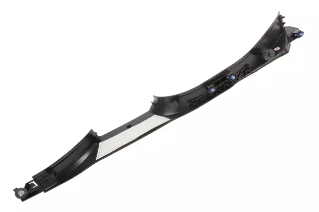 23304110 - Body: Rear Sill Plate for Buick: Verano Image