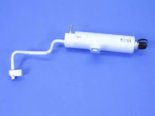 OEM NEW 2007-2010 Mopar Jeep Receiver Drier Liquid Line to Condenser 55038085AA - Mopar (55038085AA)