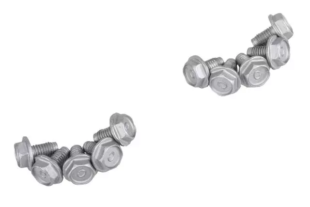 19317779 - : Exhaust Manifold Heat Shield Bolt for GM Image