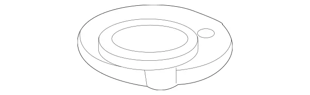 2208690108 - Body: Cover for Mercedes-Benz Image