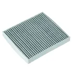 TA4 - : ATP Carbon Activated Premium Cabin Air Filter for ATP Image