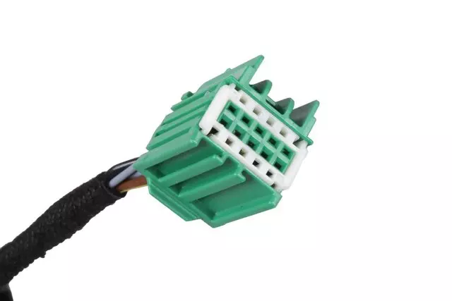 23171551 - Body: Wire Harness for Chevrolet: Silverado 1500 | GMC: Sierra 1500 Image